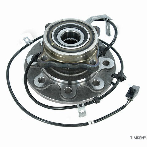 Wheel Bearing and Hub Assembly Timken SP580100