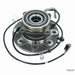 Wheel Bearing and Hub Assembly Timken SP580100