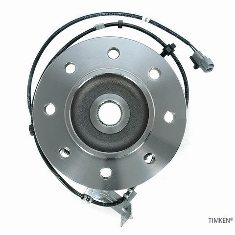 Wheel Bearing and Hub Assembly Timken SP580100