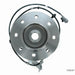Wheel Bearing and Hub Assembly Timken SP580100