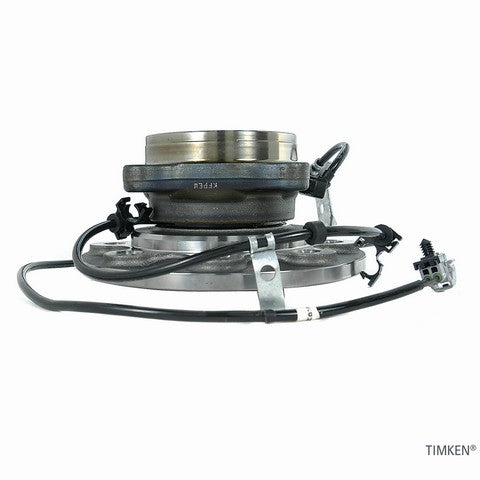 Wheel Bearing and Hub Assembly Timken SP580100