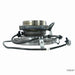 Wheel Bearing and Hub Assembly Timken SP580100