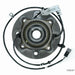 Wheel Bearing and Hub Assembly Timken SP580100