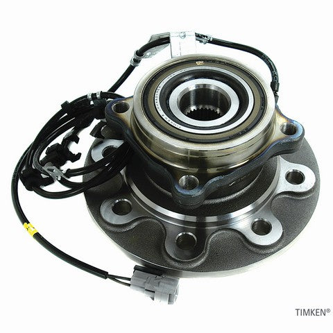 Wheel Bearing and Hub Assembly Timken SP580101