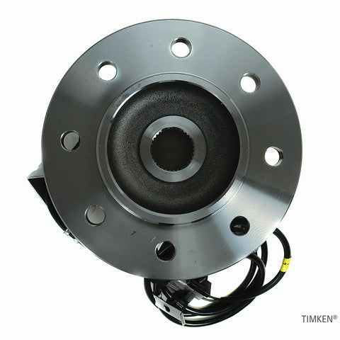 Wheel Bearing and Hub Assembly Timken SP580101