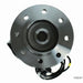 Wheel Bearing and Hub Assembly Timken SP580101