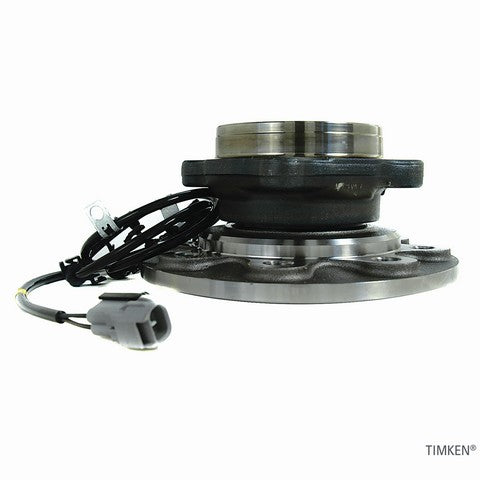 Wheel Bearing and Hub Assembly Timken SP580101