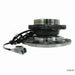 Wheel Bearing and Hub Assembly Timken SP580101