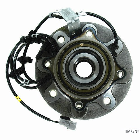 Wheel Bearing and Hub Assembly Timken SP580101