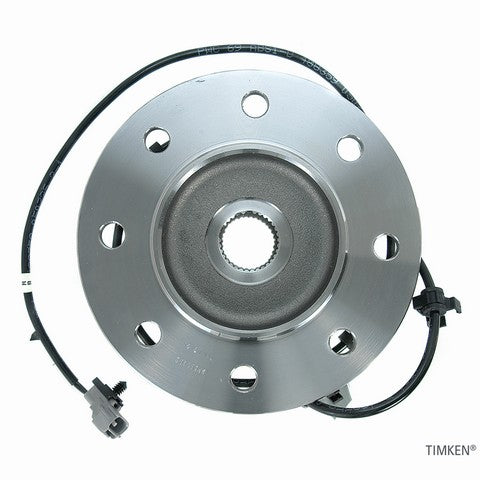 Wheel Bearing and Hub Assembly Timken SP580102