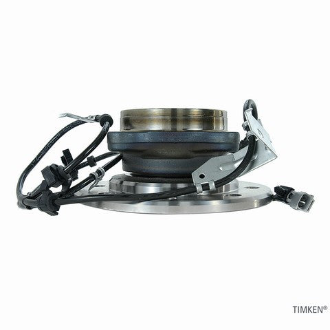 Wheel Bearing and Hub Assembly Timken SP580102
