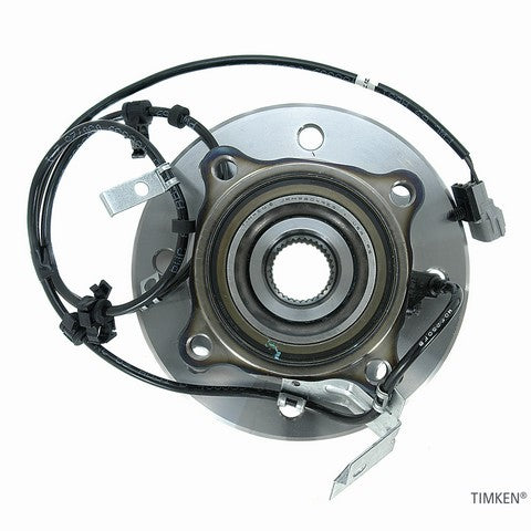 Wheel Bearing and Hub Assembly Timken SP580102