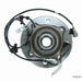 Wheel Bearing and Hub Assembly Timken SP580102
