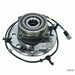 Wheel Bearing and Hub Assembly Timken SP580103