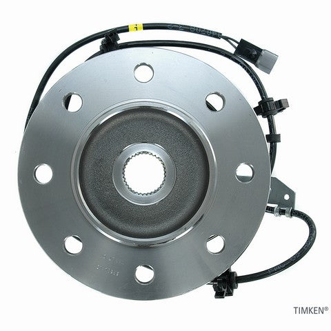 Wheel Bearing and Hub Assembly Timken SP580103