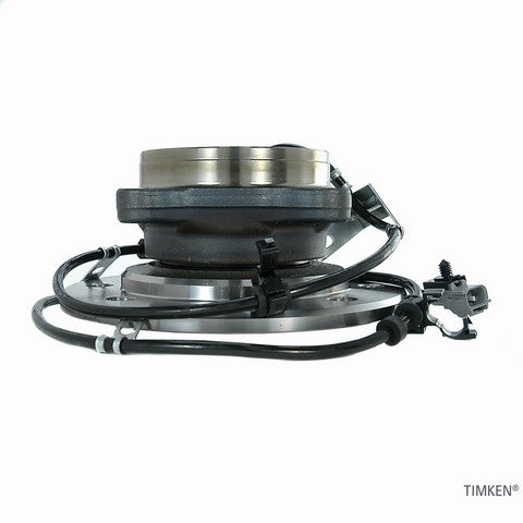 Wheel Bearing and Hub Assembly Timken SP580103