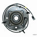 Wheel Bearing and Hub Assembly Timken SP580103