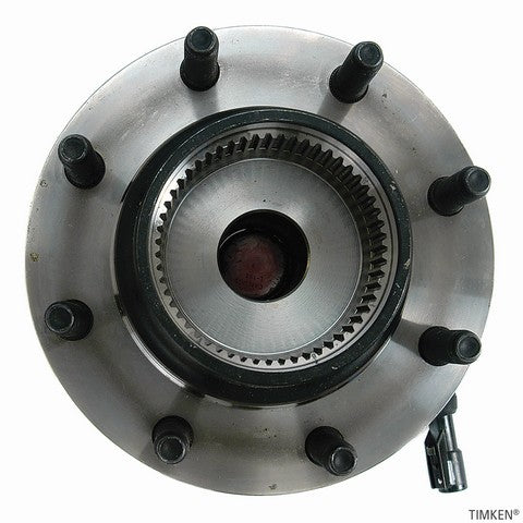 Wheel Bearing and Hub Assembly Timken SP580204