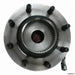Wheel Bearing and Hub Assembly Timken SP580204