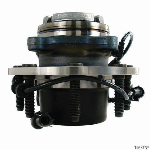 Wheel Bearing and Hub Assembly Timken SP580204