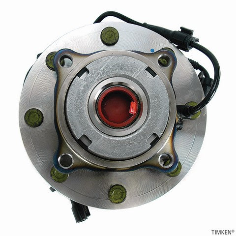 Wheel Bearing and Hub Assembly Timken SP580204