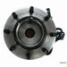 Wheel Bearing and Hub Assembly Timken SP580205