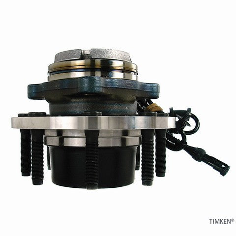 Wheel Bearing and Hub Assembly Timken SP580205