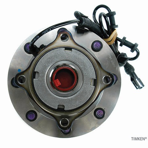 Wheel Bearing and Hub Assembly Timken SP580205