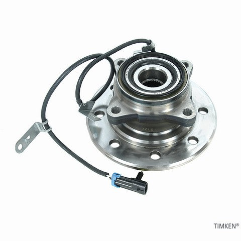 Wheel Bearing and Hub Assembly Timken SP580300