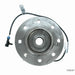 Wheel Bearing and Hub Assembly Timken SP580300