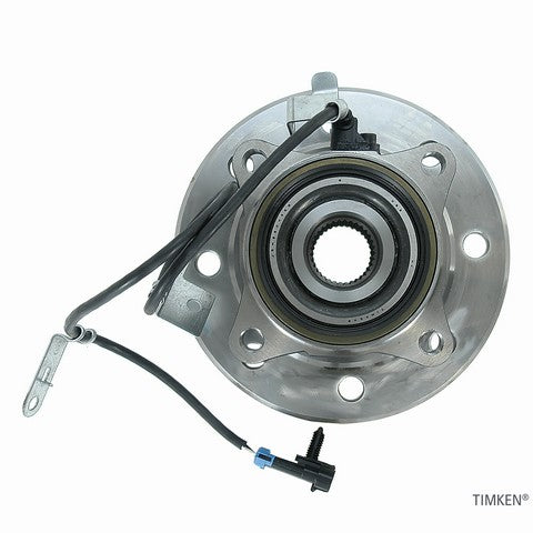 Wheel Bearing and Hub Assembly Timken SP580300