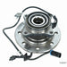 Wheel Bearing and Hub Assembly Timken SP580301
