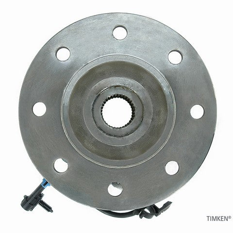 Wheel Bearing and Hub Assembly Timken SP580301