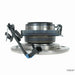 Wheel Bearing and Hub Assembly Timken SP580301