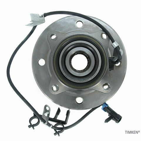 Wheel Bearing and Hub Assembly Timken SP580301