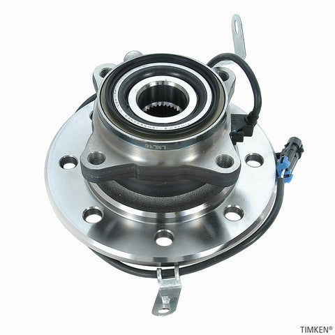 Wheel Bearing and Hub Assembly Timken SP580302