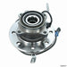 Wheel Bearing and Hub Assembly Timken SP580302