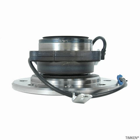 Wheel Bearing and Hub Assembly Timken SP580302