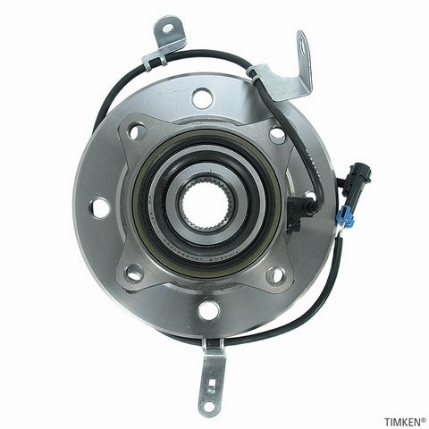 Wheel Bearing and Hub Assembly Timken SP580302