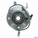 Wheel Bearing and Hub Assembly Timken SP580302