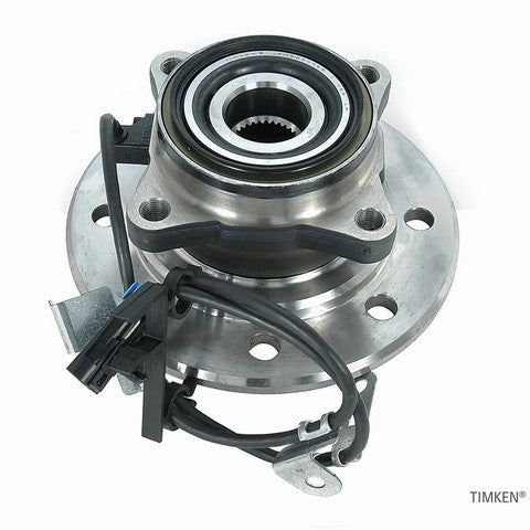 Wheel Bearing and Hub Assembly Timken SP580303