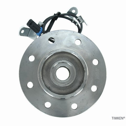 Wheel Bearing and Hub Assembly Timken SP580303