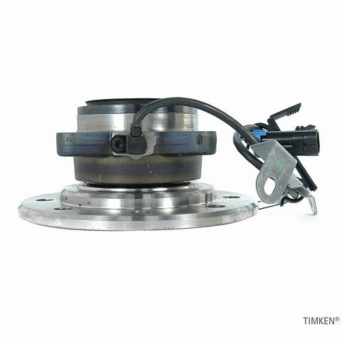 Wheel Bearing and Hub Assembly Timken SP580303