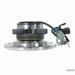 Wheel Bearing and Hub Assembly Timken SP580303