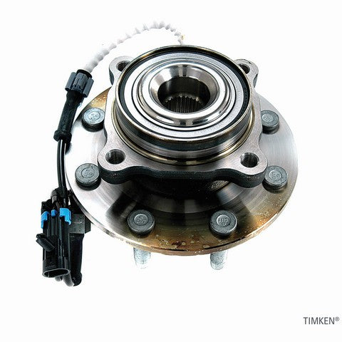 Wheel Bearing and Hub Assembly Timken SP580310