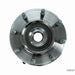Wheel Bearing and Hub Assembly Timken SP580310