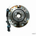 Wheel Bearing and Hub Assembly Timken SP580310