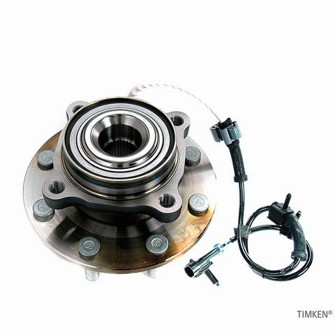 Wheel Bearing and Hub Assembly Timken SP580311