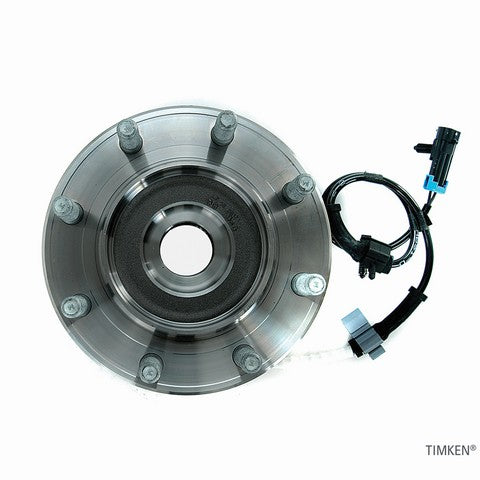 Wheel Bearing and Hub Assembly Timken SP580311