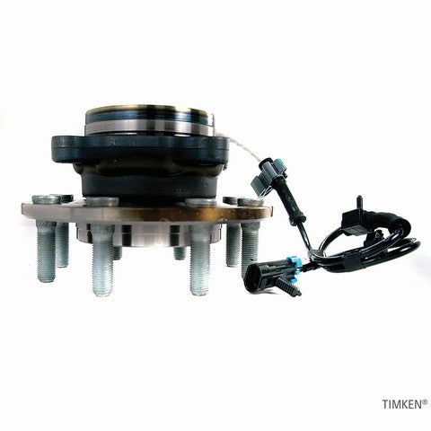 Wheel Bearing and Hub Assembly Timken SP580311